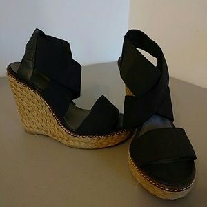 JESSICA SIMPSON WEDGES